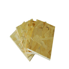 moisture-proof hot sale 3/4" thickness OSB